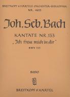 Ich freue mich in dir 