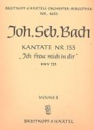 Ich freue mich in dir 