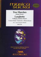 Two Marches / Larghetto Download