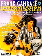 Improvisation Made Easier 
