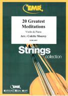 20 Greatest Meditations Download