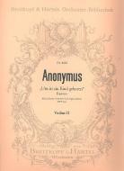 Uns ist ein Kind geboren 