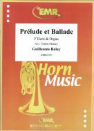 Prélude et Ballade Download