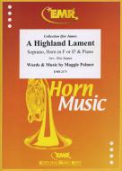 A Highland Lament Download
