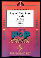 Lay All Your Love On Me Download