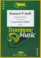 Konzert f-moll Download