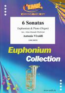 6 Sonatas Download