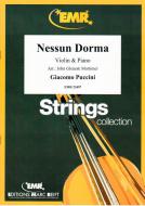 Nessun Dorma Download