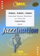 Amor, Amor, Amor Download