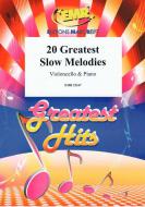 20 Greatest Slow Melodies Download