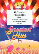40 Greatest Classic Hits Vol. 4 Download