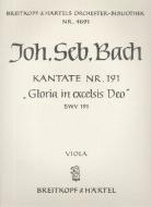 Gloria in excelsis Deo 