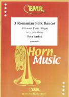 3 Romanian Folk Dances Download