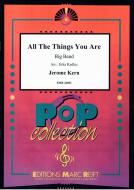 All The Things You Are Download