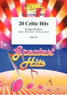 20 Celtic Hits Download
