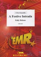 A Festive Intrada Download