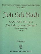 Mer hahn en neue Oberkeet 