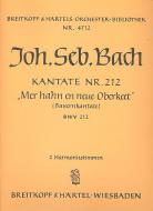 Mer hahn en neue Oberkeet 