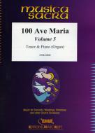 100 Ave Maria Vol. 5 Download