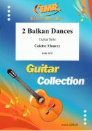 2 Balkan Dances Download
