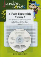 4-Part Ensemble Vol.3 Download