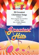 20 Greatest Christmas Songs Vol. 1 Download