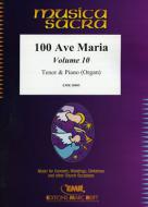 100 Ave Maria Vol. 10 Download