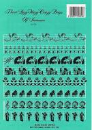 Those Lazy Hazy Crazy Days Of Summer 