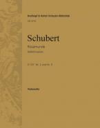 Ballettmusiken Nr. 2 und Nr. 9 "Rosamunde" op. 26 D 797 