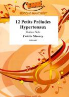 12 Petits Préludes Hypertonaux Download
