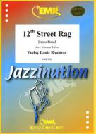 12th Street Rag Download