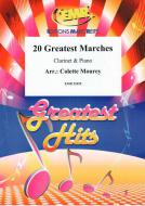 20 Greatest Marches Download