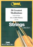 20 Greatest Meditations Download