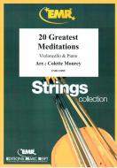 20 Greatest Meditations Download