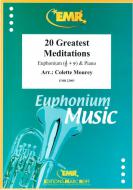 20 Greatest Meditations Download