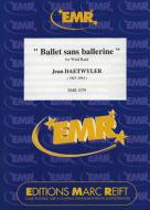 Ballet sans Ballerine Download
