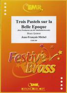 3 Pastels sur la Belle Epoque Download