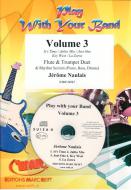Play With Your Band Vol. 3 Download