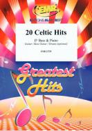 20 Celtic Hits Download