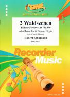 2 Waldszenen Download