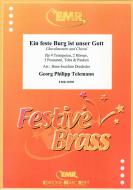 Ein feste Burg ist unser Gott Download