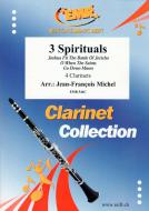 3 Spirituals Download