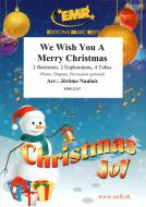 We Wish You A Merry Christmas Download