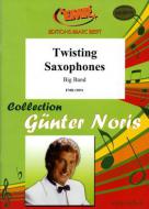 Twisting Saxophones Download