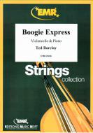 Boogie Express Download
