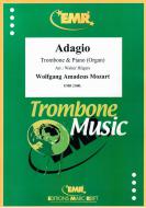 Adagio KV 580A Download