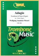 Adagio KV 580A Download