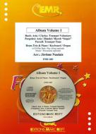 Album Vol. 1 + CD Download