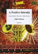 A Festive Intrada Download