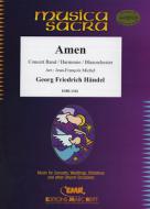 Amen From The Messiah Download